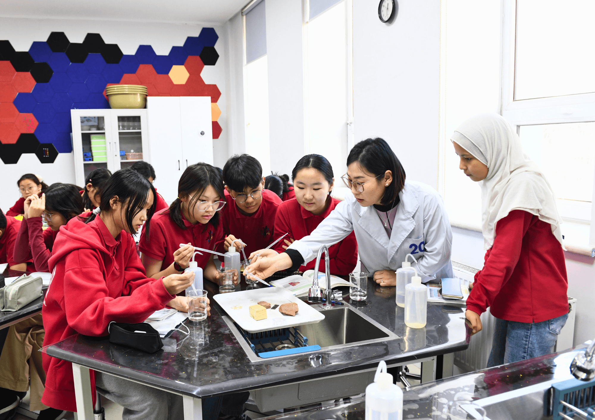 Сурагчдын зөвлөлийн сонгууль амжилттай боллоо