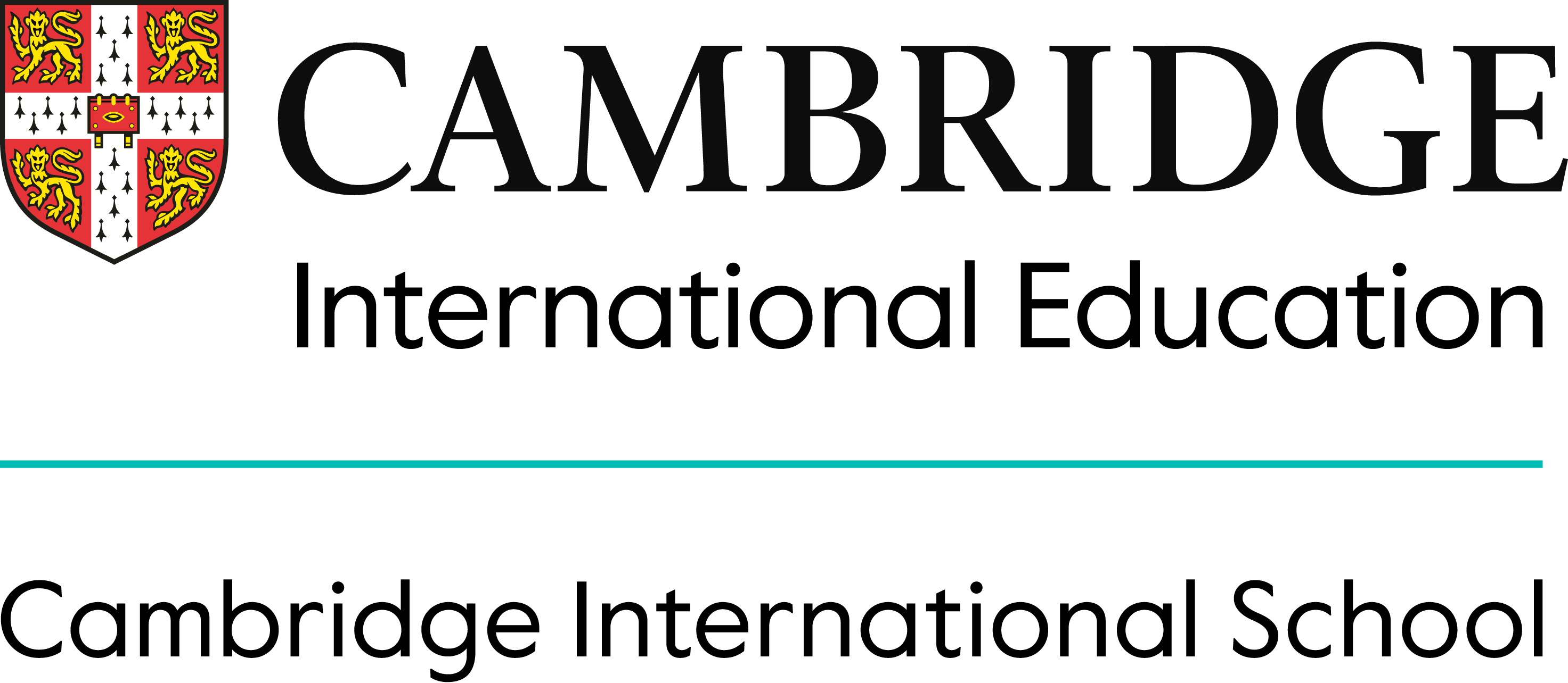 Cambridge International Education