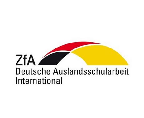 ZfA Deutsche Auslandsschularbeit International